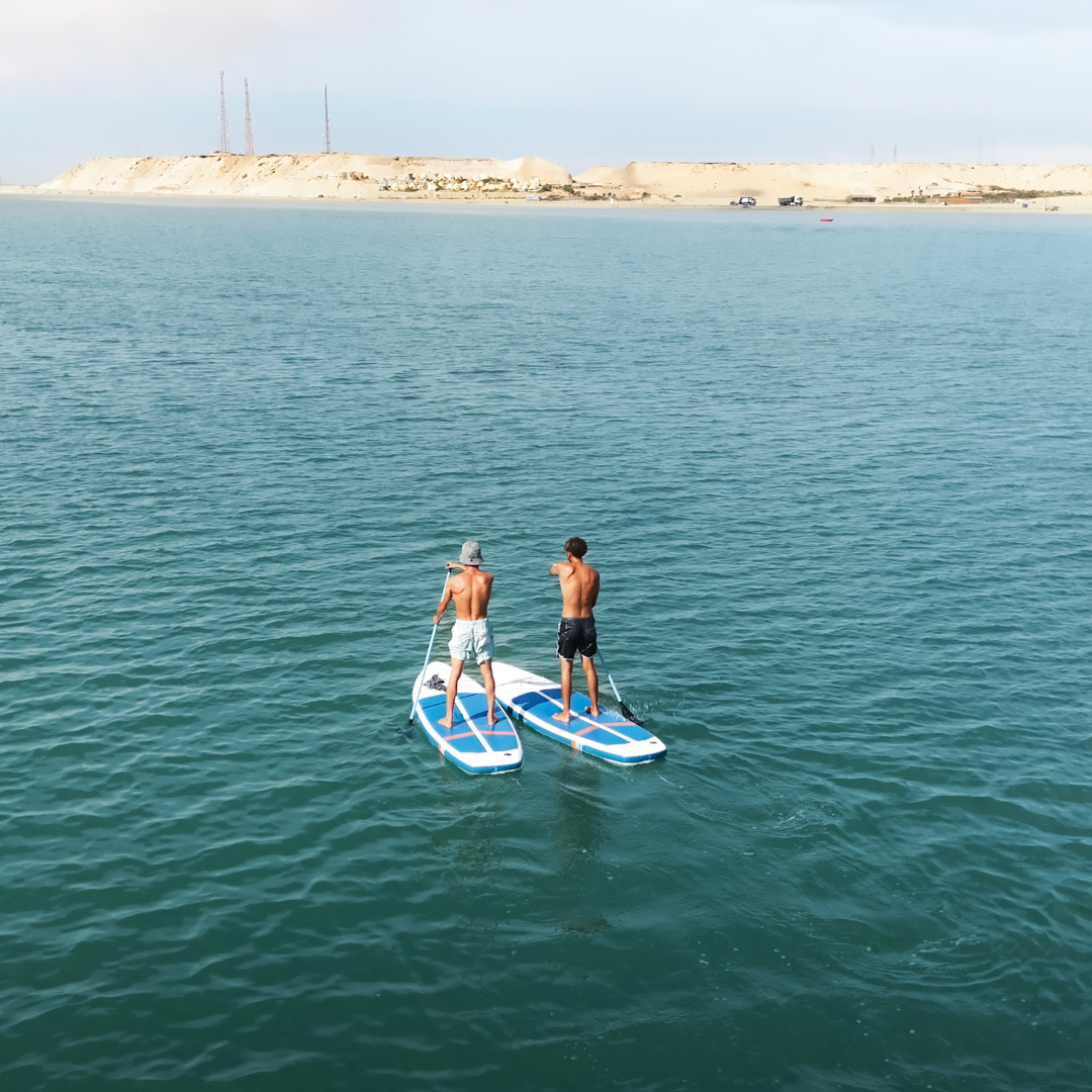 Standup Paddle
